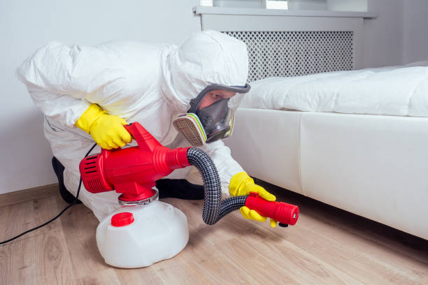 Best Rat Extermination Near Me  in Coing, AL