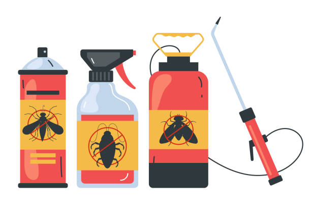 Best Pest Control Near Me  in Coing, AL