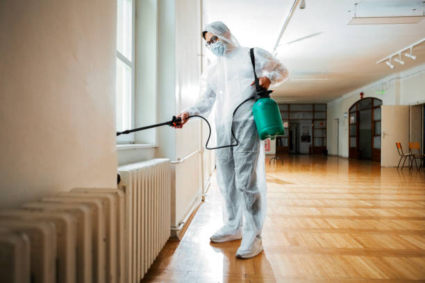 Best Wildlife Control Services  in Coing, AL